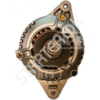 Генератор JA670IR HC-PARTS