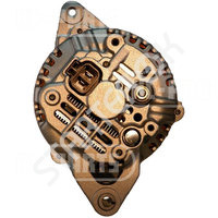 Генератор JA670IR HC-PARTS