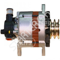 Генератор JA672IR HC-PARTS