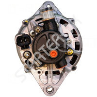 Генератор JA672IR HC-PARTS