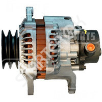 Генератор JA677IR HC-PARTS