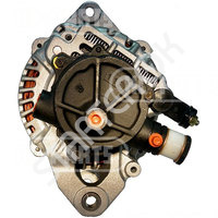 Генератор JA677IR HC-PARTS