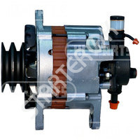 Купить Генератор HC-PARTS JA678IR Генератор HC-PARTS JA678IR