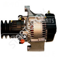 Купить Генератор HC-PARTS JA750IR Генератор HC-PARTS JA750IR