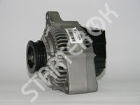 Купить Генератор HC-PARTS JA752 Генератор HC-PARTS JA752