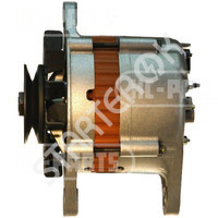 Генератор JA754IR HC-PARTS