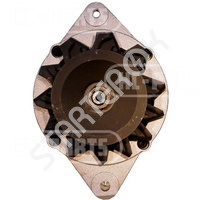 Купить Генератор HC-PARTS JA757IR Генератор HC-PARTS JA757IR