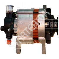 Генератор JA761IR HC-PARTS