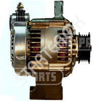 Купить Генератор HC-PARTS JA764IR Генератор HC-PARTS JA764IR