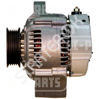 Генератор JA771IR HC-PARTS