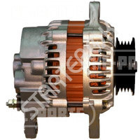 Купить Генератор HC-PARTS JA774IR Генератор HC-PARTS JA774IR