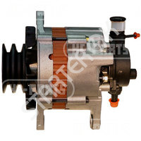 Купить Генератор HC-PARTS JA780IR Генератор HC-PARTS JA780IR
