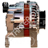 Генератор JA782IR HC-PARTS
