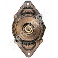 Генератор JA792IR HC-PARTS