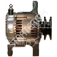 Генератор HC-PARTS  JA792IR