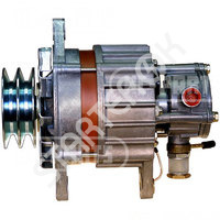 Генератор JA867IR HC-PARTS