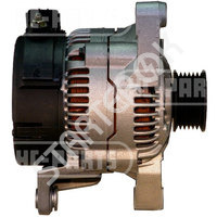 Купить Генератор HC-PARTS JA868IR Генератор HC-PARTS JA868IR