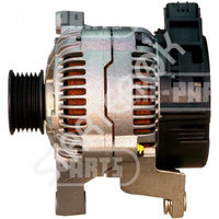 Генератор JA868IR HC-PARTS