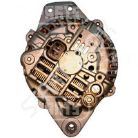 Генератор JA870IR HC-PARTS