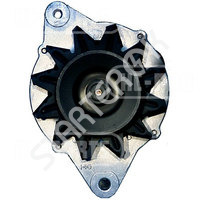 Генератор JA871IR HC-PARTS