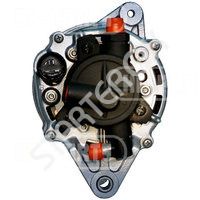 Генератор JA871IR HC-PARTS
