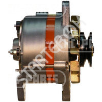Купить Генератор HC-PARTS JA872 Генератор HC-PARTS JA872