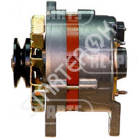 Генератор JA872 HC-PARTS