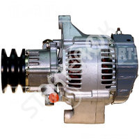 Генератор JA881IR HC-PARTS