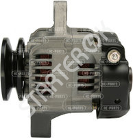 Купить Генератор HC-PARTS JA970IR Генератор HC-PARTS JA970IR
