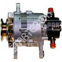 Генератор JA972IR HC-PARTS