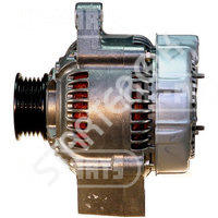 Купить Генератор HC-PARTS JA981IR Генератор HC-PARTS JA981IR