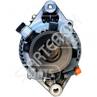 Генератор HC-PARTS  JA989IR