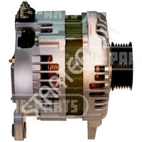 Генератор HC-PARTS  ja990ir