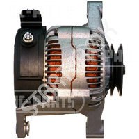 Генератор HC-PARTS  ja991ir