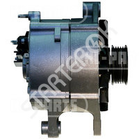 Купить Генератор HC-PARTS UA1214 Генератор HC-PARTS UA1214