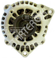 Купить Генератор HC-PARTS UA1538IR Генератор HC-PARTS UA1538IR