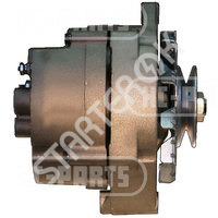 Генератор UA916 HC-PARTS