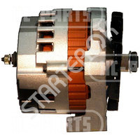 Генератор UA923IR HC-PARTS