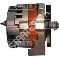 Купить Генератор HC-PARTS UA939IR Генератор HC-PARTS UA939IR