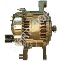 Купить Генератор HC-PARTS UA960 Генератор HC-PARTS UA960
