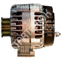 Генератор UA967IR HC-PARTS