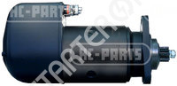 Стартер CS1031 HC-PARTS