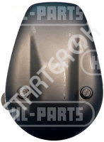 Стартер CS1031 HC-PARTS