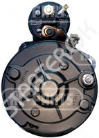 Стартер CS1032 HC-PARTS