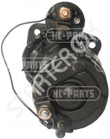 Стартер CS1035 HC-PARTS