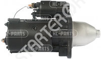 Стартер CS1035 HC-PARTS