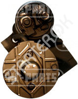 Стартер CS1036 HC-PARTS