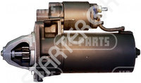 Стартер CS1037 HC-PARTS