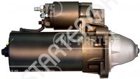 Стартер CS1037 HC-PARTS