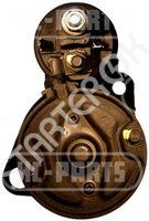 Стартер CS1041 HC-PARTS